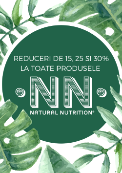 Reduceri la toate produsele de pe www.nncosmetics.ro in perioada 14 – 20 mai - 12 Mai 2018