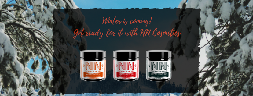  NN Cosmetics rewards your loyalty! - December 2017